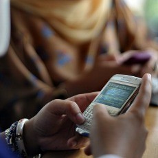 Indonesia Dibanjiri 220 Juta Nomor Ponsel