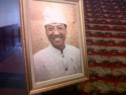 Tak Hadir di Rapat Banggar Pekan Lalu, Ini Alasan Baru Jero Wacik