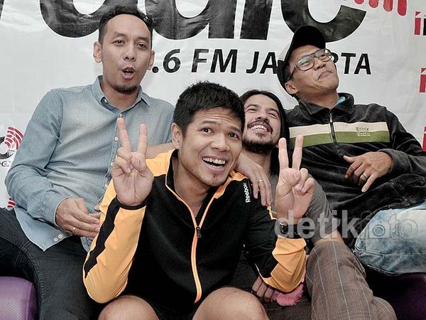 The Dance Company Siap Terjun ke Layar Lebar