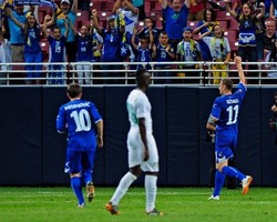 Tak Ada Kejutan dalam Skuat Bosnia untuk Piala Dunia