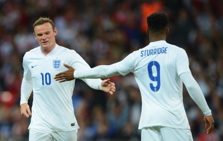 Inggris yang Kelewat Baik Diminta Hati-hati Terhadap Uruguay