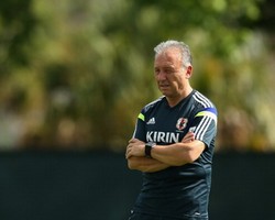 Jepang Kini Fokus Tingkatkan Mentalitas dan Finishing