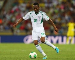 Absen 4 Tahun Lalu, Mikel Akhirnya Bisa Rasakan Piala Dunia