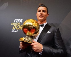 Cristiano Ronaldo dan Kutukan Ballon dOr di Piala Dunia