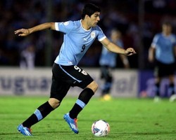 Cedera Suarez Berangsur Membaik