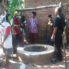 Nyemplung Sumur Selamatkan Sapi, Sapii Malah Tewas Kehabisan Nafas