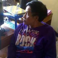 10 Hari Bawa Kabur Gadis Protolan SD, Dukun Cabul Ini Dibekuk