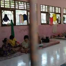 Liponsos Keputih Siap Hadapi Penutupan Dolly