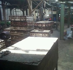 Harga Ayam di Bandung Melambung, Ribuan Pedagang Gulung Tikar