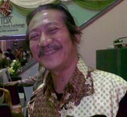 Bos Indofood Jadi Ketua Asosiasi Emiten Indonesia