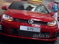 2 Mobil Keren Volkswagen