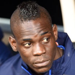 Milan: Pelatih Baru Dulu, baru Masa Depan Balotelli