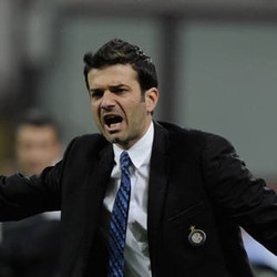 Stramaccioni Menuju Kursi Pelatih Udinese