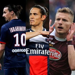 Untuk Tiga Musim Beruntun, Serie A Ditinggal Top Skorernya