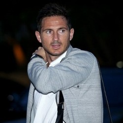 Lampard Umumkan Perpisahan dengan Chelsea