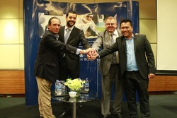 Golden Tulip Hotel Gelar Pameran Condotel Terbesar di Indonesia di Senayan City Jakarta