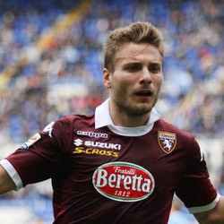 Immobile: Terima Kasih, Torino