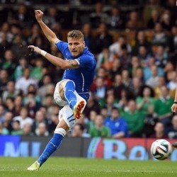 Dikontrak Lima Tahun, Immobile Resmi Jadi Pemain Dortmund