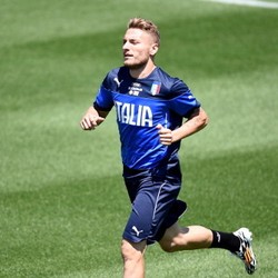 Gantikan Lewandowski, Immobile Tak Merasa Terbebani