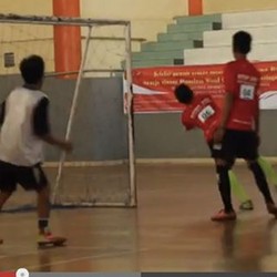 Rumah Cemara Mulai Lakukan Seleksi untuk Timnas HWC 2014