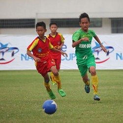 AQUA DNC 2014 Masuki Final Nasional di Jakarta