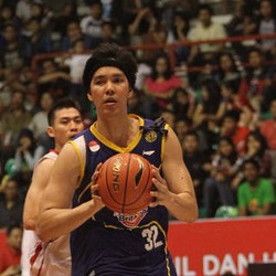 Ini Dia First Team NBL Musim Ini