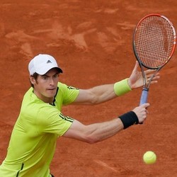 Murray dan Nadal Lolos ke Perempatfinal