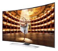 Beragam Alasan Untuk Memiliki Televisi Layar Lengkung