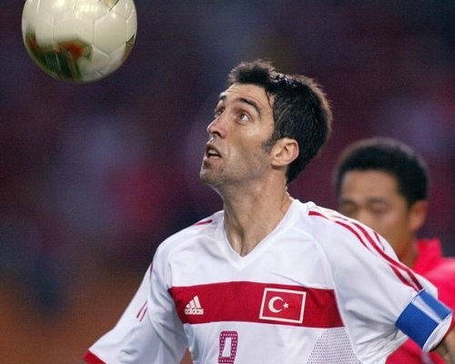 5 Gol Tercepat di Piala Dunia