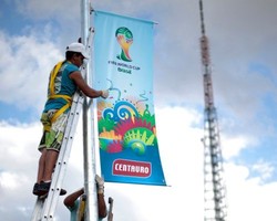 Berapa Biaya untuk Menggelar Piala Dunia?