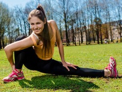 Hanya Perlu 30 Menit Sehari, Ini Manfaat Menggerakkan Tubuh Bagi Kesehatan