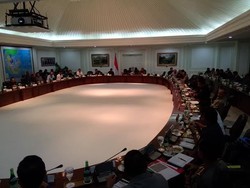 Sisa 4,5 Bulan, SBY Minta Tak Ambil Keputusan Strategis