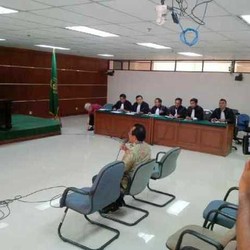 Suswono Tak Tahu Soal Uang Saku dari Anggoro untuk Kunker ke Meksiko