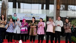 Mendikbud Ajak Guru PAUD Cegah Kekerasan Seksual Seperti di JIS