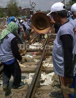 Diduga Suap Pejabat Indonesia, Perusahaan Jepang JTC Di-blacklist