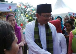 Ahok: PRJ Monas Tahun Ini Semuanya Gratis dan Murah!