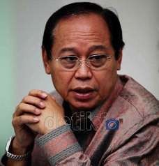 Djan Faridz Tak Pernah Ajukan Surat Pengunduran Diri pada SBY