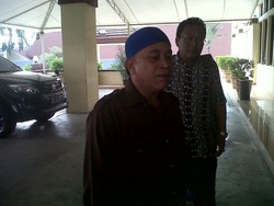 Propam Telusuri Kasus Satpam Kampus yang Dipenjara karena Jalankan Tugas