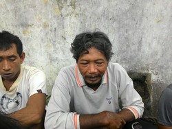 Kisah Suroto Lolos dari Maut Setelah 5 Jam Tertimbun Puing Ruko Ambruk