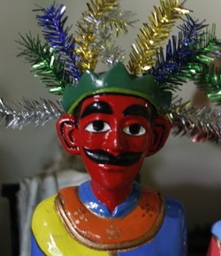 Mengapa Ondel-Ondel (Harus) Dibikin Seram?