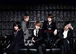 Sepuluh Tahun Berkarier, Alice Nine Gelar Rangkaian Tur Asia untuk Pertama Kali