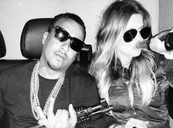 Posting Foto Senjata dan Alkohol di Instagram, Khloe Kardashian Kena Kritik