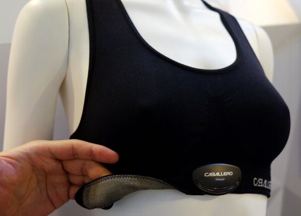 Yang Unik di Computex