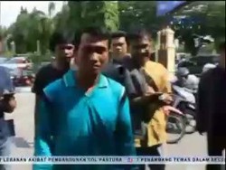 Pasutri Korban Penganiayaan Istri Bupati Minta Perlindungan ke Polda Riau