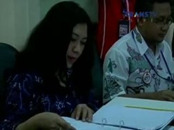 Timses Capres-Cawapres Laporkan Dana Kampanye ke KPU, Ini Jumlahnya