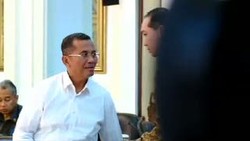 Dahlan Iskan: Saya Belum Menjadi Tim Suksesnya Jokowi-JK