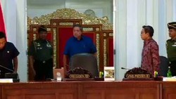 Muhaimin Iskandar: Saya Pilih Menteri Daripada Kampanye