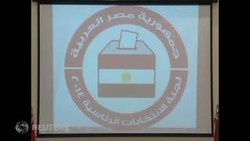 Tokoh Utama Kudeta Mesir Jadi Presiden