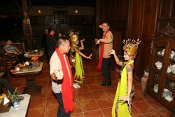 Banyuwangi Promosi Wisata ke Diplomat 14 Negara