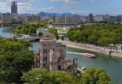 Ini Objek Wisata Paling Banyak Didatangi Turis di Jepang